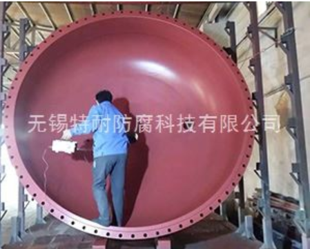 無錫噴涂公司指出工業(yè)防腐噴涂的重要價(jià)值：保障設(shè)備生命與降低成本！