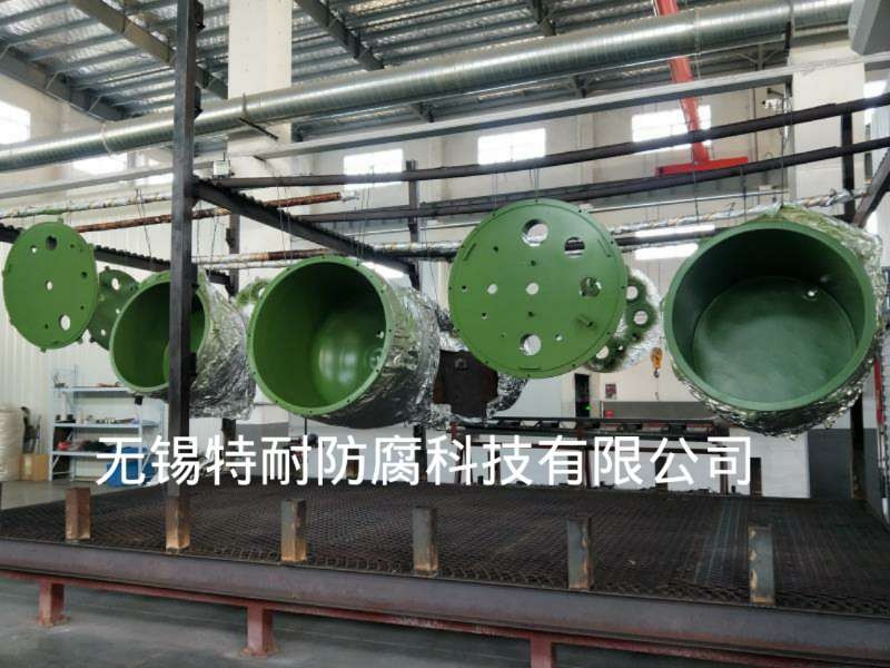 汽車機(jī)器搖臂為什么更適宜選擇特氟龍噴涂 汽車機(jī)器搖臂為什么更適宜選擇特氟龍噴涂