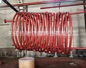 給模具做特氟龍噴涂?時要注意哪些事情？
