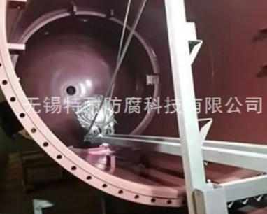 鐵氟龍噴涂的應用領域有哪些 鐵氟龍噴涂的應用領域有哪些